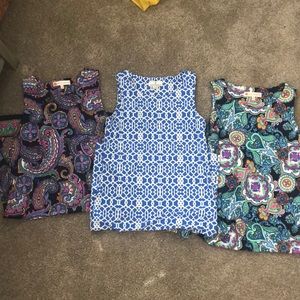 3 Jude Connally Dresses